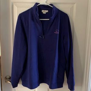 Vineyard vines comfy pullover 💎💖